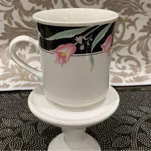 China Pearl Stoneware, 1988 Serena Coffee